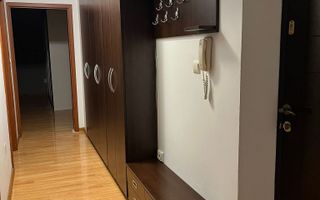 Închiriere apartament 2 camere decomandat, Valea Lupului, zona Cardiodent - Poză 7