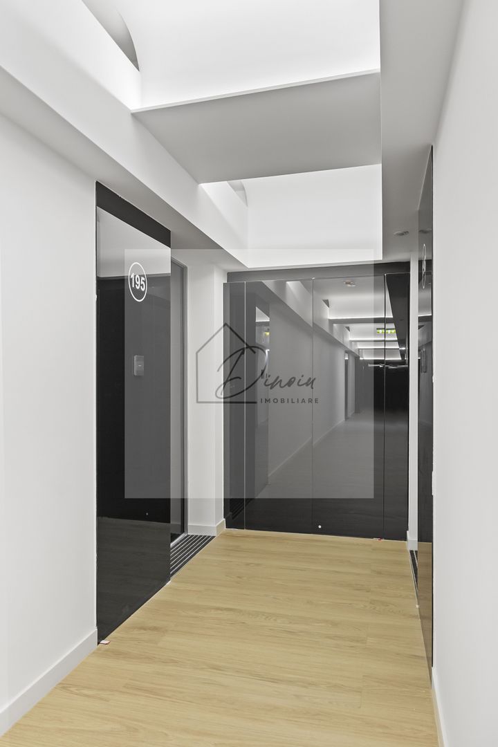 COM 0% I Cortina North | Apartament 3 Camere | Finisaje Lux I 199k PJ - Poză 32