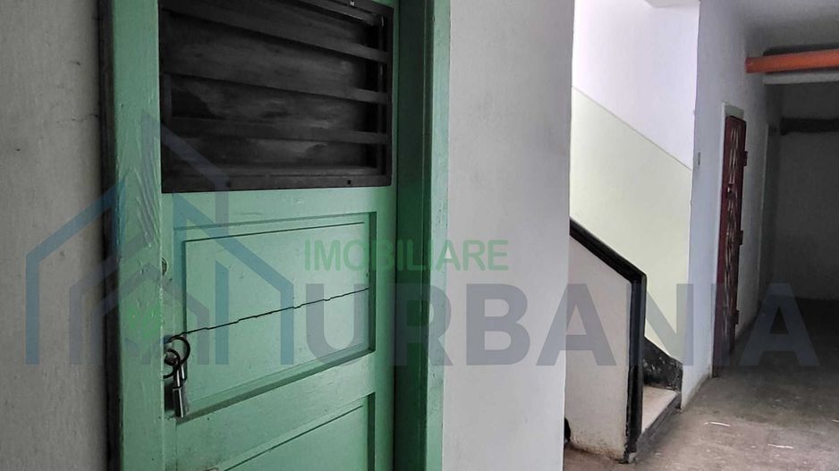 [#] 2 Camere Copou-Vascauteanu- Fără Risc Seismic + Boxă 6mp - Poză 7