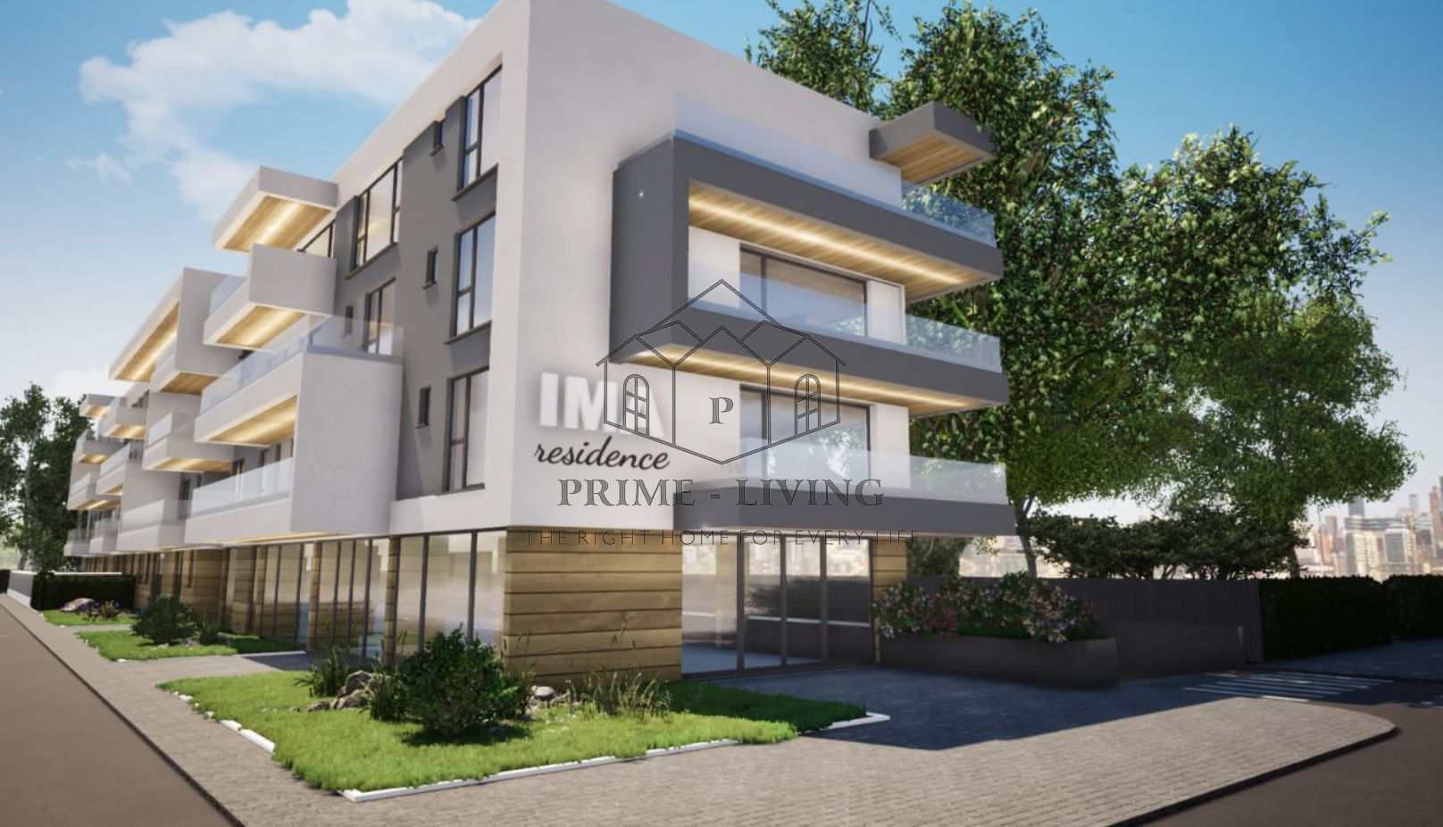 APARTAMENT DE LUX CU 4 CAMERE LA VANZARE LANGA SCOALA BRITANICA - Poză 2