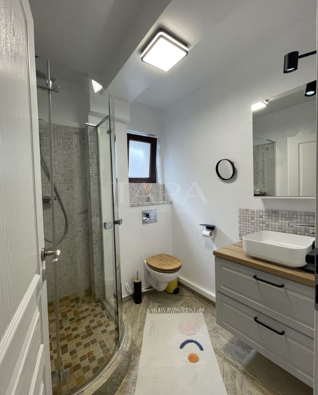 Apartament de lux cu 4 camere în Bună Ziua – confort și eleganță - Poză 7