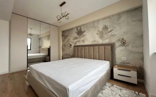 AP. 2 CAMERE IVORY RESIDENCE,  PARCARE INCLUSA, MASINA DE SPALAT VASE - Poză 6