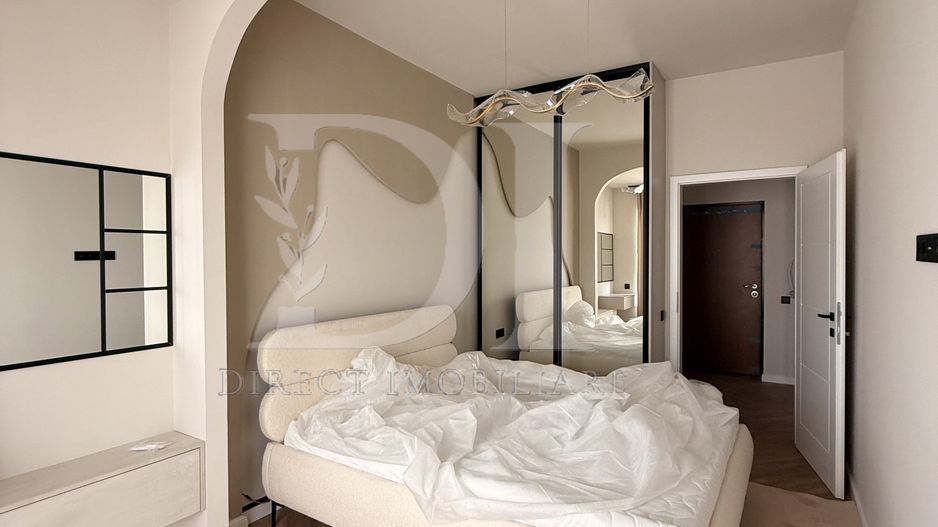 Apartament la cheie / etaj intermediar / Zona Eroilor - Poză 9