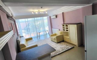 Apartament 2 cam living+bucatarie open space, 1 balcon, 1 baie, dressing, loc parcare, OMW Bucium 68mp - Poză 7