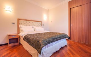 PENTHOUSE-3 CAMERE, CU VEDERE PANORAMICA LA INCHIRIERE IN ZONA ROMANA - Poză 9