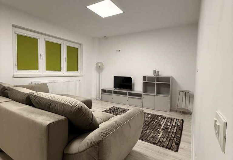 Apartament 2 camere premium, Aviatiei, mobilat lux, prima utilizare, 53 mp - Poză 3