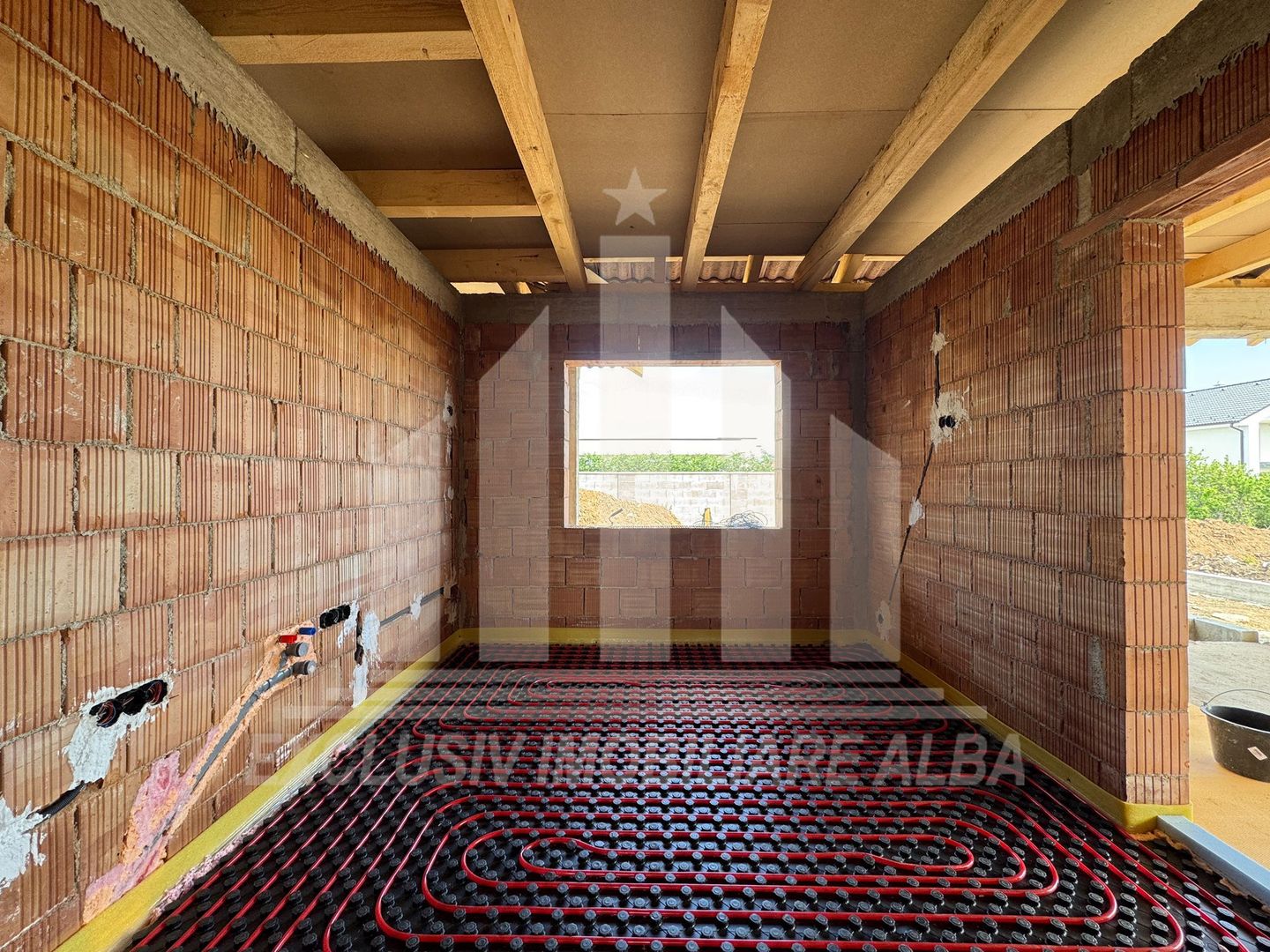 Casa individuala | 150 mp | 509 mp teren | Toate utilitatile | Cetate - Poză 3