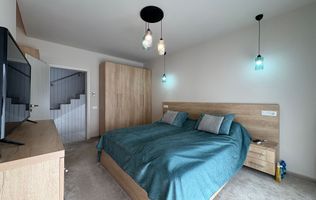 Casa tip duplex in cartierul Europa!