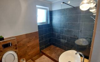 2 camere open space, Modern, Parcare, Totul Nou, Cetatii, Floresti - Poză 7