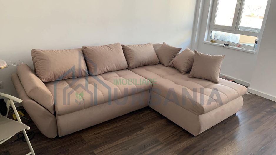 Apartament 2 camere de închiriat, Complexul Rezidențial Atrium Garden, Valea Lupului - Poză 2