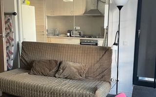 Garsonieră de inchiriat, complet monilata si utilata, 21th Residence, Lujerului - Poză 1