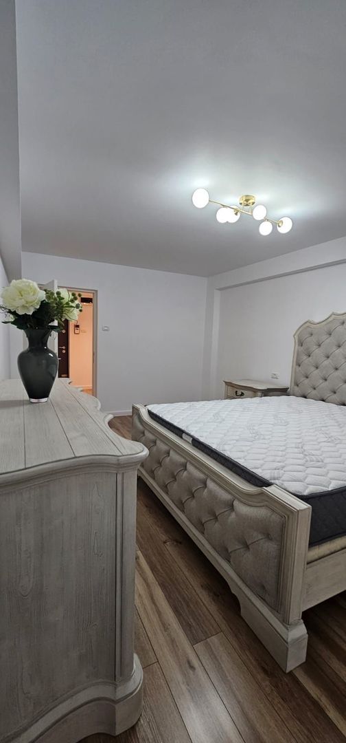 De Inchiriat Apartament 2 Camere, Unirii-Piata Constitutiei - Poză 3