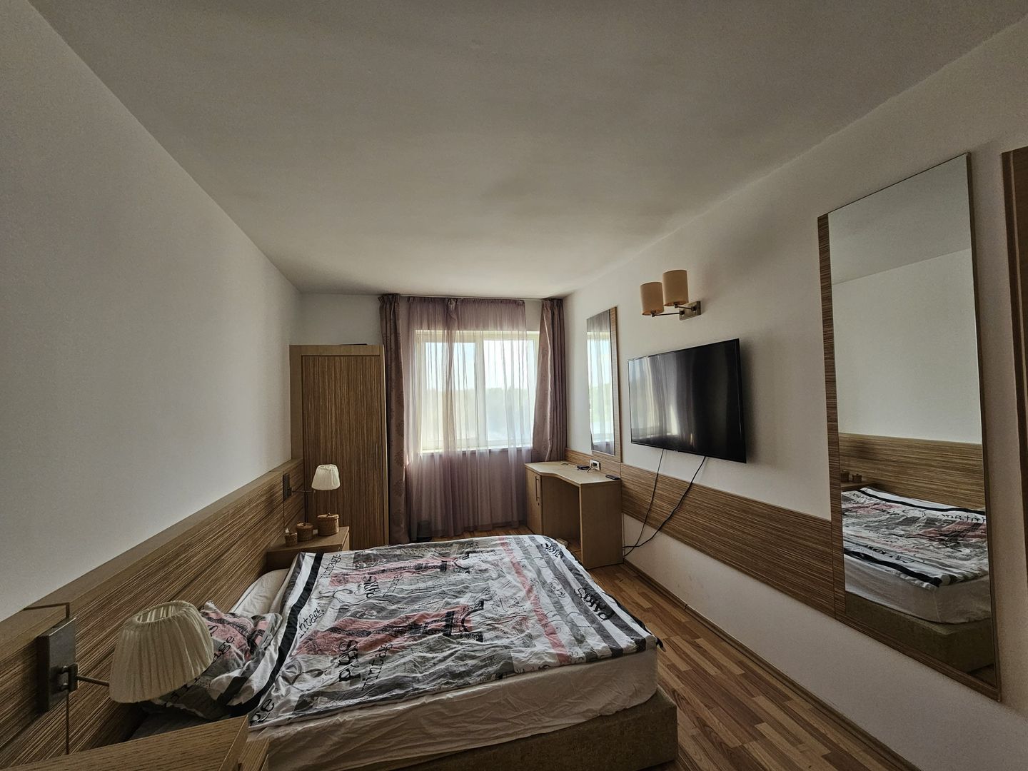 Apartament 3 camere - 2 bai Complex Rin Grand Residence Vitan - Poză 8