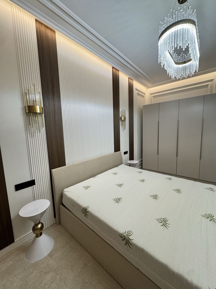 Penthouse | Duplex | LUX | Prima Vista | Floreasca - Poză 4