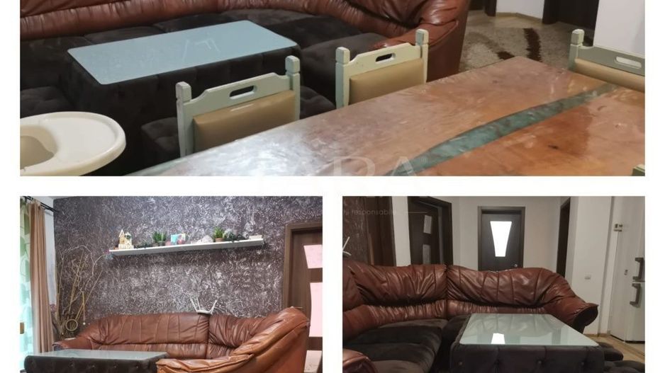 Apartament 3 camere, zona Europa - Poză 3