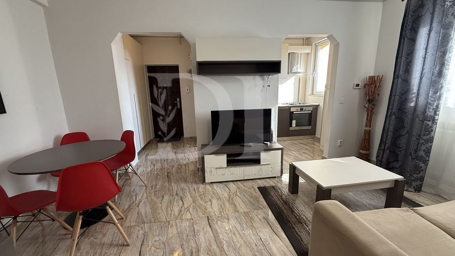 Apartament 2 camere de inchiriat / Zona Centrala - Cluj Napoca - Poză 2