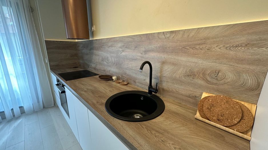 Apartament 2 camere Isho - Poză 7