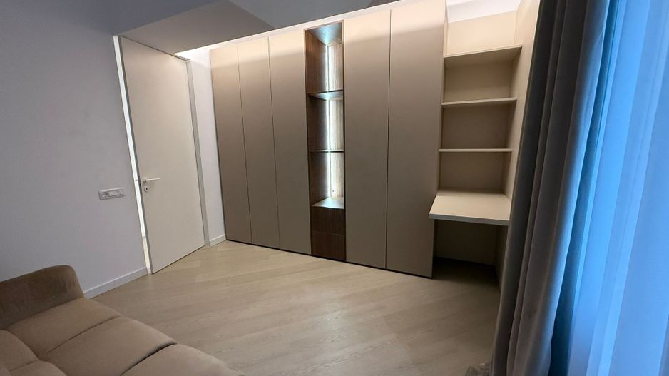 Apartament 3 camere cu chirias | Cortina North - Poză 13