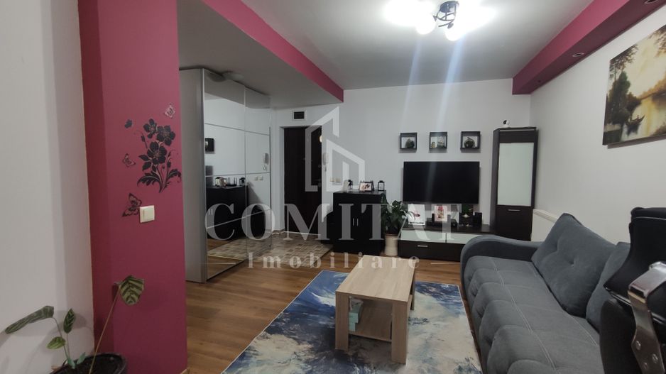 Apartament cu 2 camere | Florești | Zona Terra - Poză 3