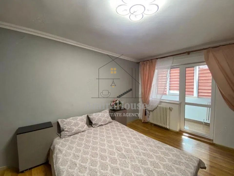 Apartament 2 camere decomandat, Manastur str Mehedinti - Poză 2