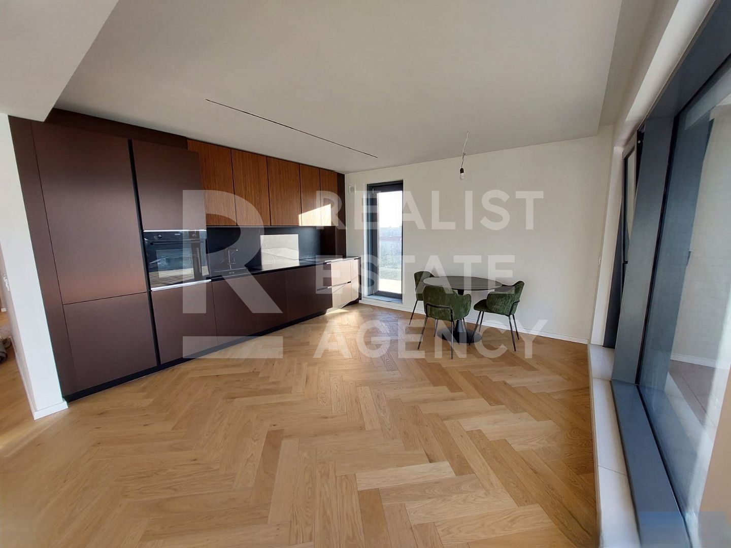 Apartament cu 3 camere Complex Kudo by Kasper Development - Poză 5