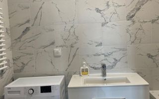 Greenfield Băneasa – Apartament 2 camere PREMIUM | Prima închiriere - Poză 12