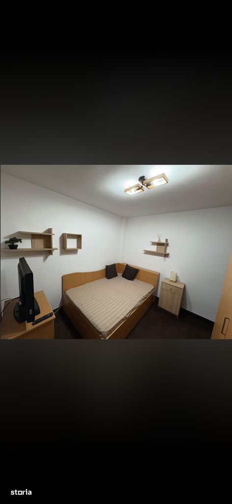 Apartament 2 camere decomandat de închiriat - zona Tei - Poză 11