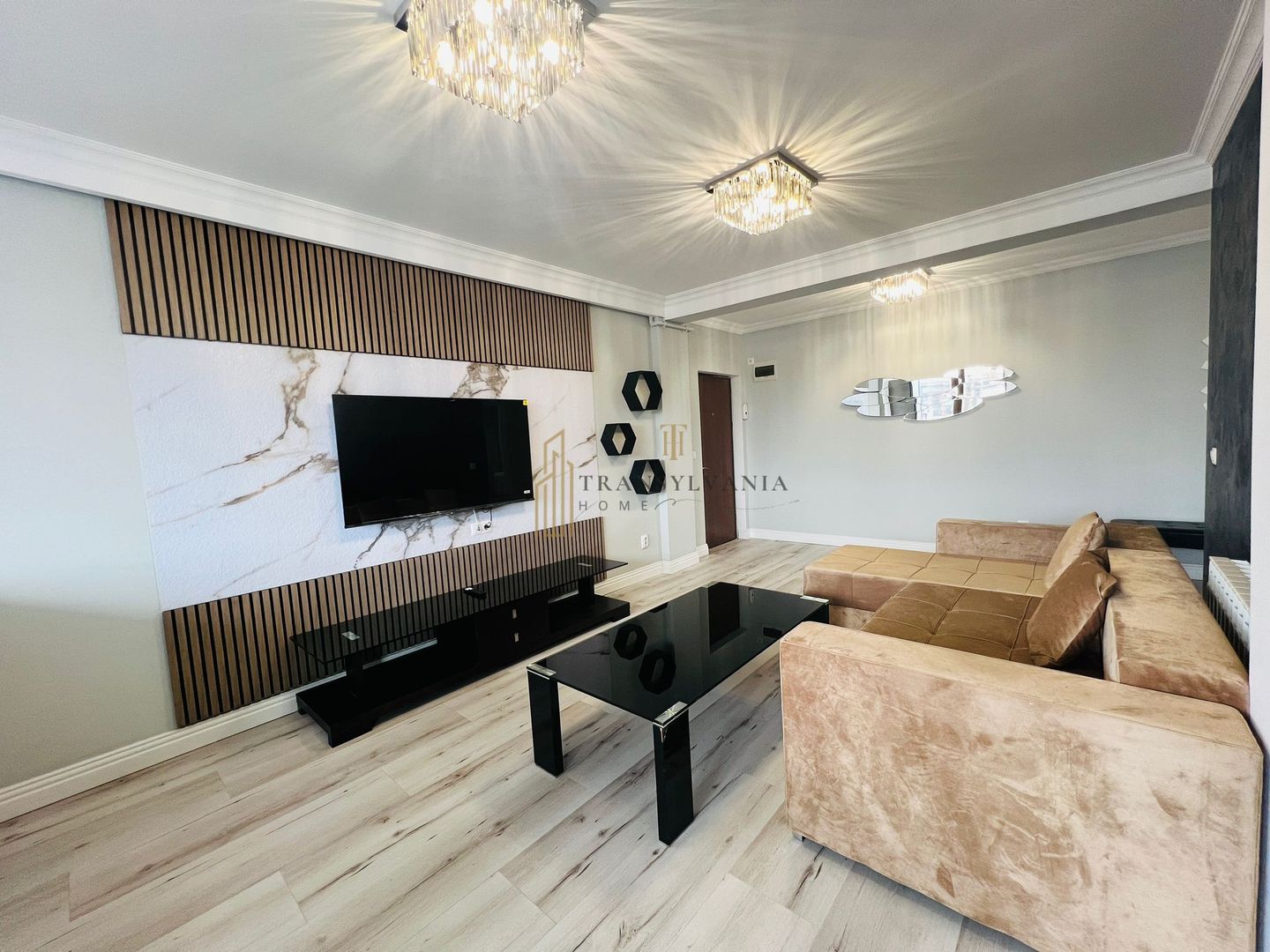 Apartament 2 camere, +parcare subterana - Poză 7