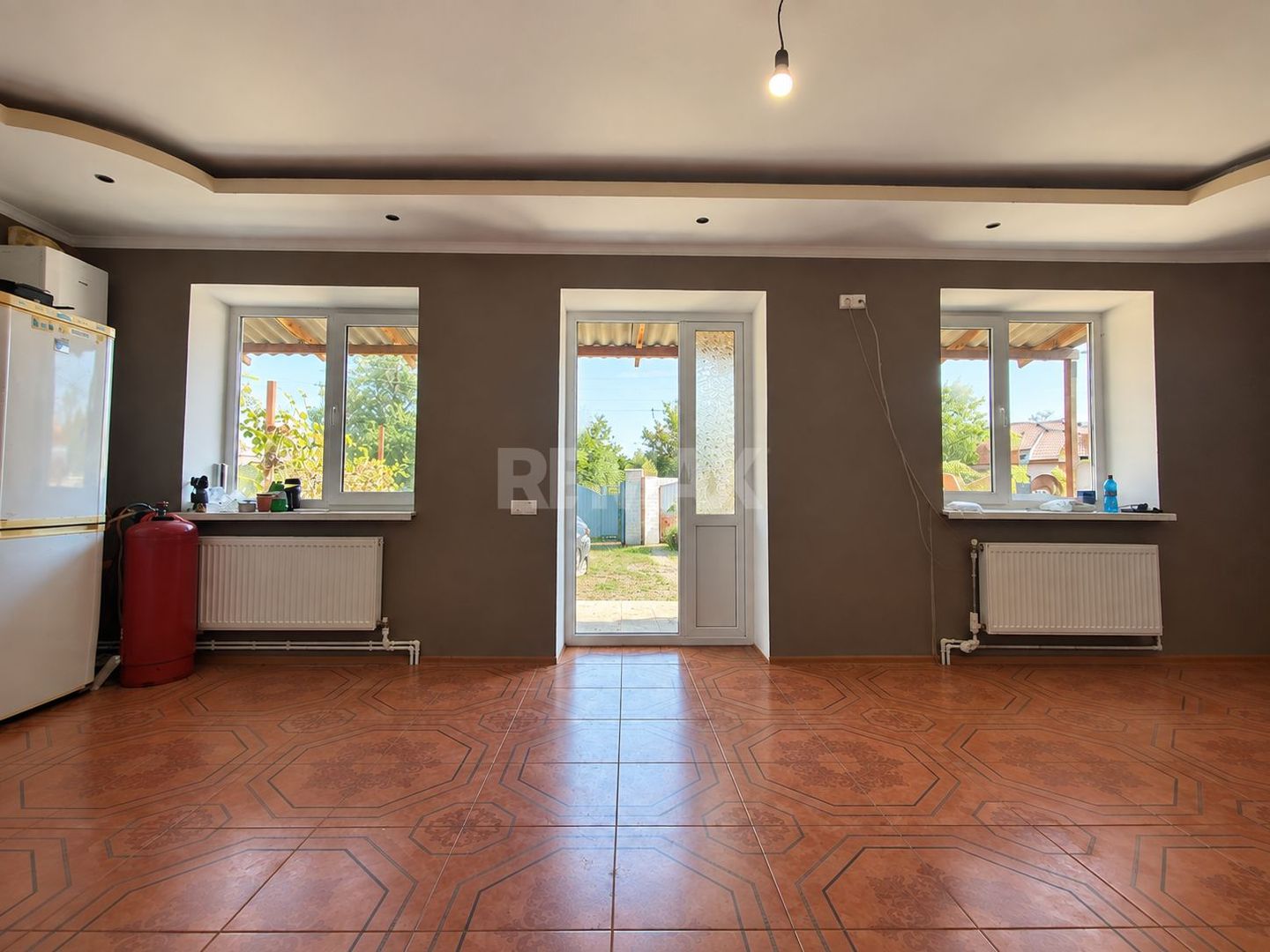 CASĂ DE VÂNZARE – 80 m² | 2 CAMERE + LIVING | 13 ARI | RUSENI ANENI NOI - Poză 10