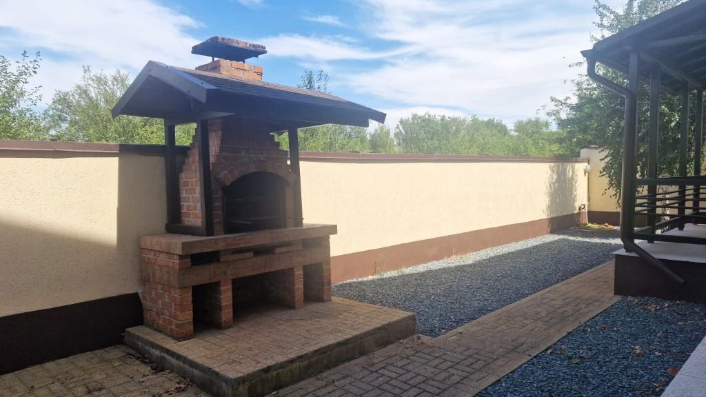 Inchiriere vila 4 camere | Nord | Padurea Baneasa - Poză 13