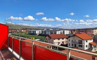 [com 0%] Apartament luminos 3 camere 68 mp, terasă 22 mp - Poză 23