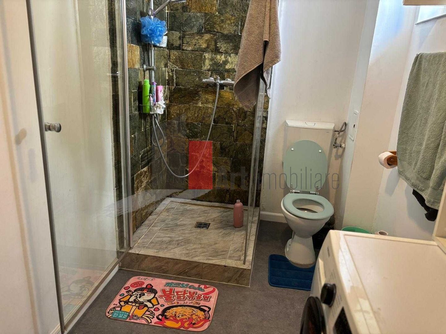 Apartament 80 mp + 4 mp balcon, loc de parcare privat Militari-Lacul Morii - Poză 8