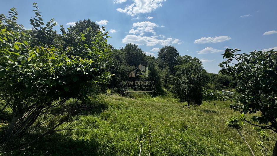 TEREN INTRAVILAN 2146 MP, ALBESTII DE MUSCEL, ARGES - Poză 3