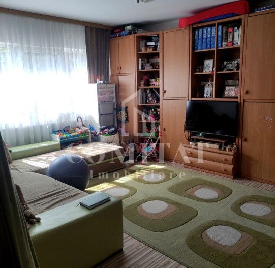 Apartament 3 camere | 74 mp | Zona Cetatii - Poză 1