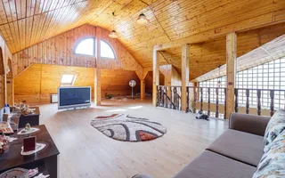 Vila impresionata 550mp util, 300mp teren - Poză 12