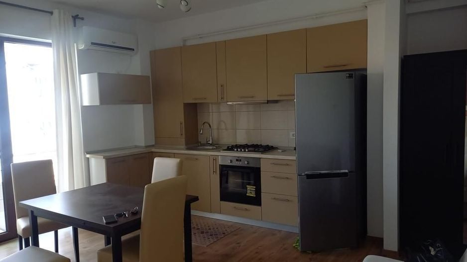 3 cam decomandat, bloc nou, 3 terase, langa Hotel Mariott, centrala - Poză 1