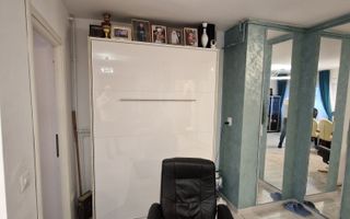 Apartament cu 1 cameră ultrafinisat în zona centrală, Piața Cipariu - Poză 5