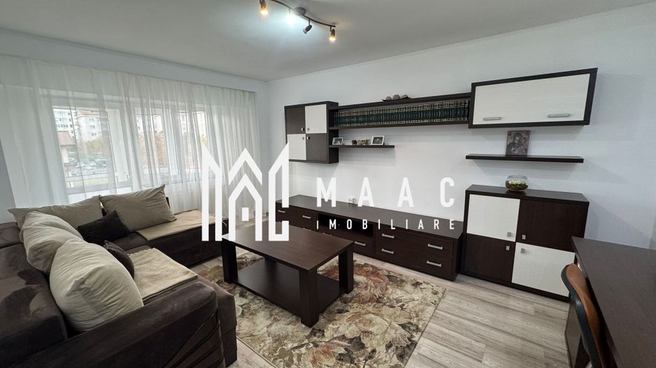 Apartament 3 camere | 76MP | Etaj 3 - Poză 1
