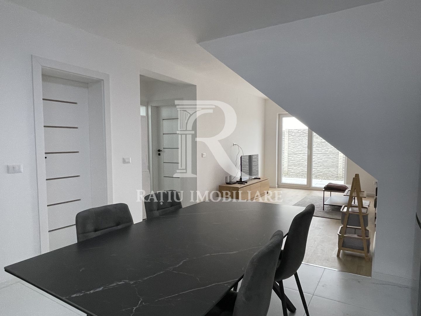 Duplex cu 4 camere | Nojorid | Bihor - Poză 3