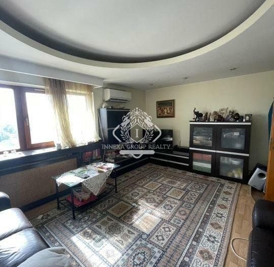 13 Septembrie-Prosper Plazza | 4 camere | 94mp | et 8 | dec | 200.900 euro - Poză 2