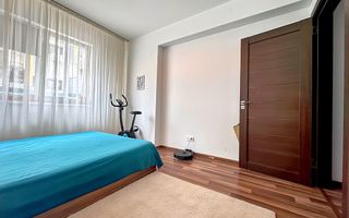 Apartament 3 camere decomandat bucatarie inchisa 2 bai Parcul Teilor - Poză 5