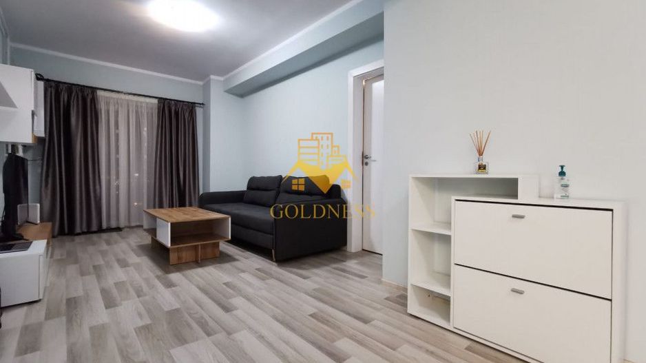 3 camere, modern, parcare, bloc nou, Marasti zona Fabricii, Clujana - Poză 10