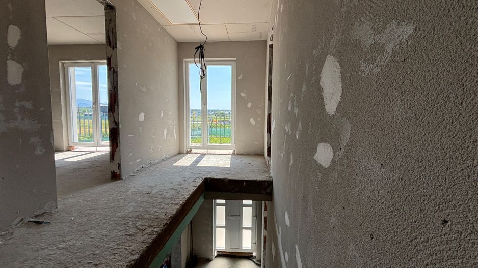 Casa Noua, Mohu, Sibiu - Poză 11