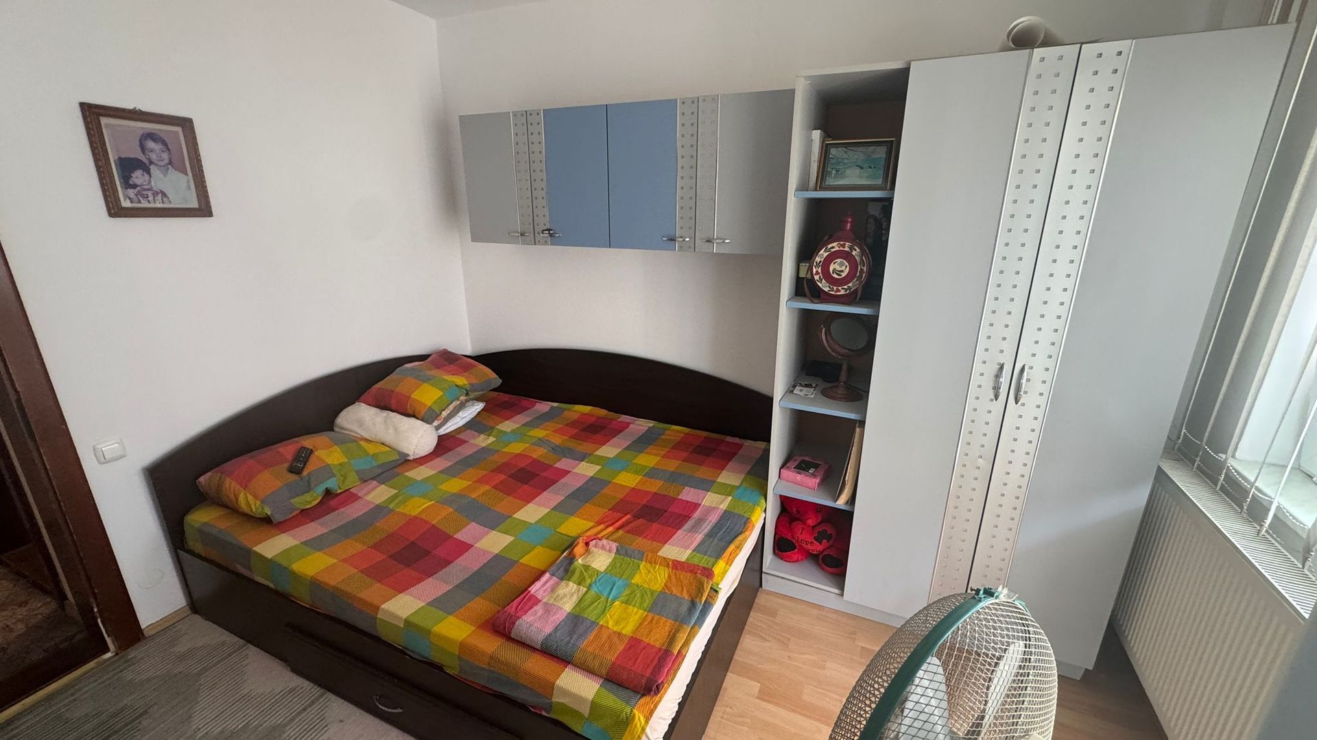 Apartament 4 camere - Valea aurie, Sibiu - Poză 10
