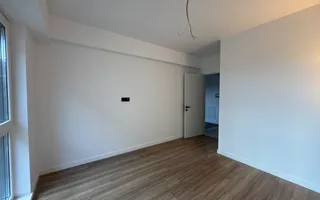 2 camere Pallady | Vedere grădină | Etaj 4 | Parcare - Poză 12