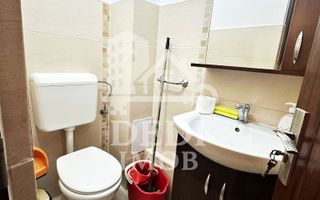 Apartament 3 camere de inchiriat zona Dacia, Oradea - Poză 11