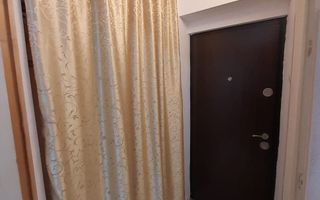 Garsoniera de inchiriat, Tudor Vladimirescu, mobilata, utilata, centrala termica - Poză 5