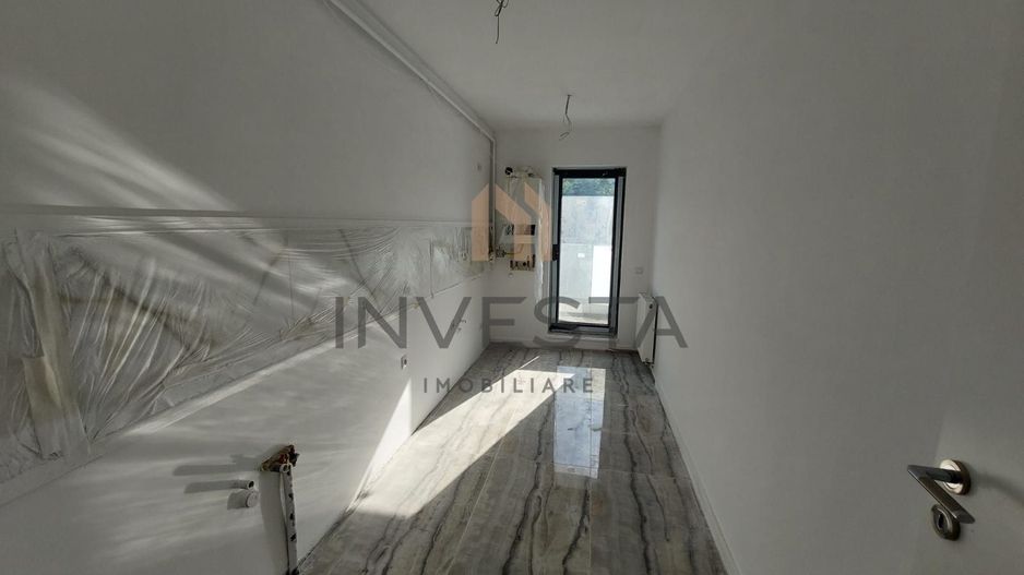 Apartament 3 camere Seasons, etaj intermediar! - Poză 7