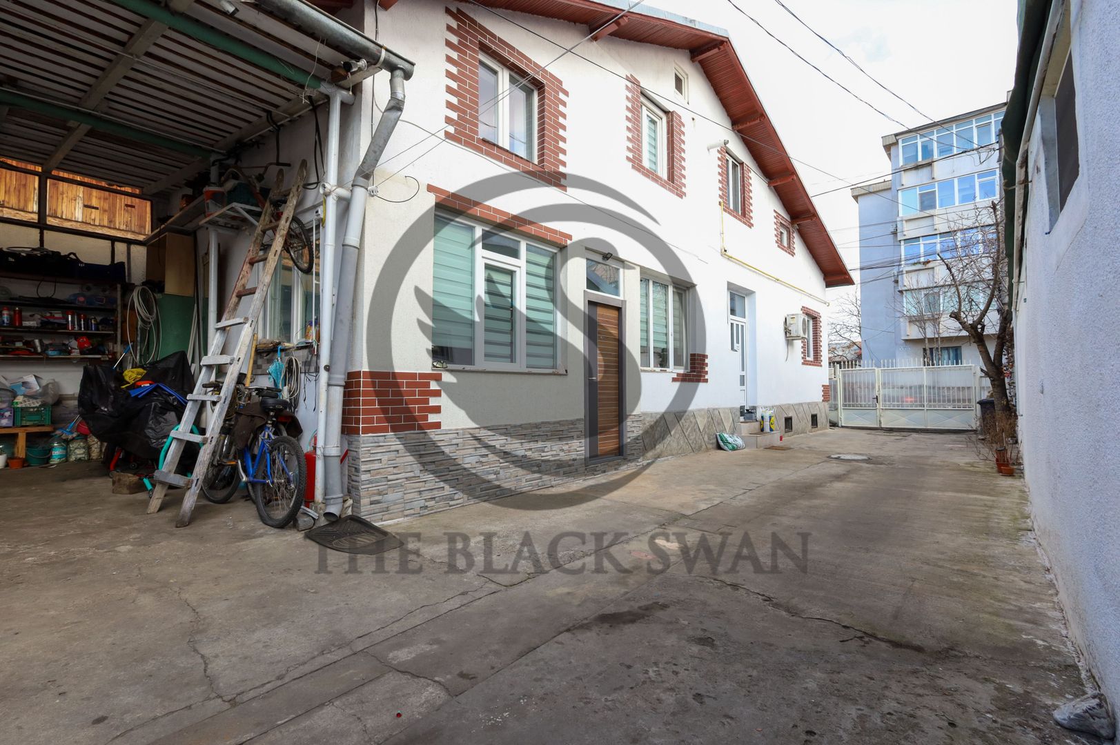 Casa 4 camere + spatiu comercial de vanzare | Ploiesti | COMISION 0% - Poză 2