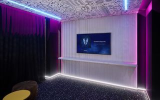 SPATIU COMERCIAL | CLUB | BAR | KARAOKE | STUDIO PODCAST| EVENIMENTE PRIVATE - Poză 35